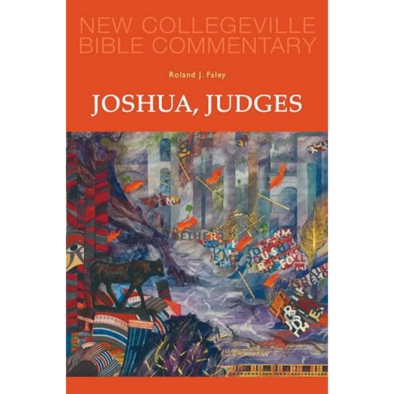 Pre-Owned Joshua, Judges: Volume 7 Volume 7 (Paperback) 0814628419 9780814628416