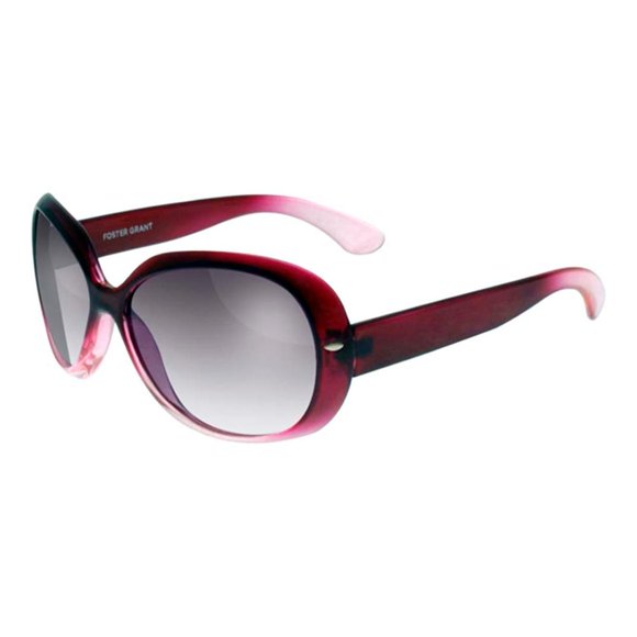 Lentes de Sol Basic F376C Morado