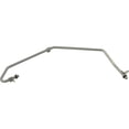 thumbnail image 3 of For Mercedes CLA250 CLA35 GLA250 A220 2014-2023 Turbocharger Oil Feed Line - BuyAutoParts, 3 of 7