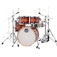 thumbnail image 3 of MAPEX Batería Acústica Armory Redwood Burst AR529S-HC-RA  rojo 61x51x78.6, 3 of 3