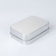 thumbnail image 2 of Monstrate Caja de almacenamiento duradera de acero inoxidable, fácil de transportar y cómoda de almacenar, hecha de duradero Juegos de accesorios de baño, 2 of 6