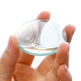 thumbnail image 4 of STRANDCHIC Laboratory Convex Lens Transparent 1Pack, 4 of 6