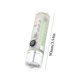 thumbnail image 5 of Hook Torch 3LED Mini Torch 500LM Luz de bolsillo para acampar (Mini), 5 of 8