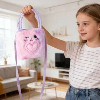 LEGO Brick Crossbody Bag - Holographic - Shop Now at - Walmart.com
