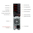 thumbnail image 6 of DC Power Supply Adjustable Bench Source 30V 10A Voltage Regulator Laboratory VARIABLE Stabilizer Switching Dc Power 60V 5A Diy ,Low-loss, 6 of 7