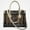 4438, variant on Western Farmhosue Horseshoe Texas Star Cross Body Bags For Women Small Leather Female Handbags Fashion Top-Handle Totes