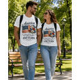 thumbnail image 2 of 250th Anniversary Flag Floral USA Flag Patriotic 4th of July T-Shirt, 2 of 7