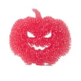 thumbnail image 2 of LSLJS Halloween Éponge de Nettoyage de Citrouille Éponge de Vaisselle de Cuisine Appareil de Nettoyage de Cuisine, Décorations d'Halloween, 2 of 5