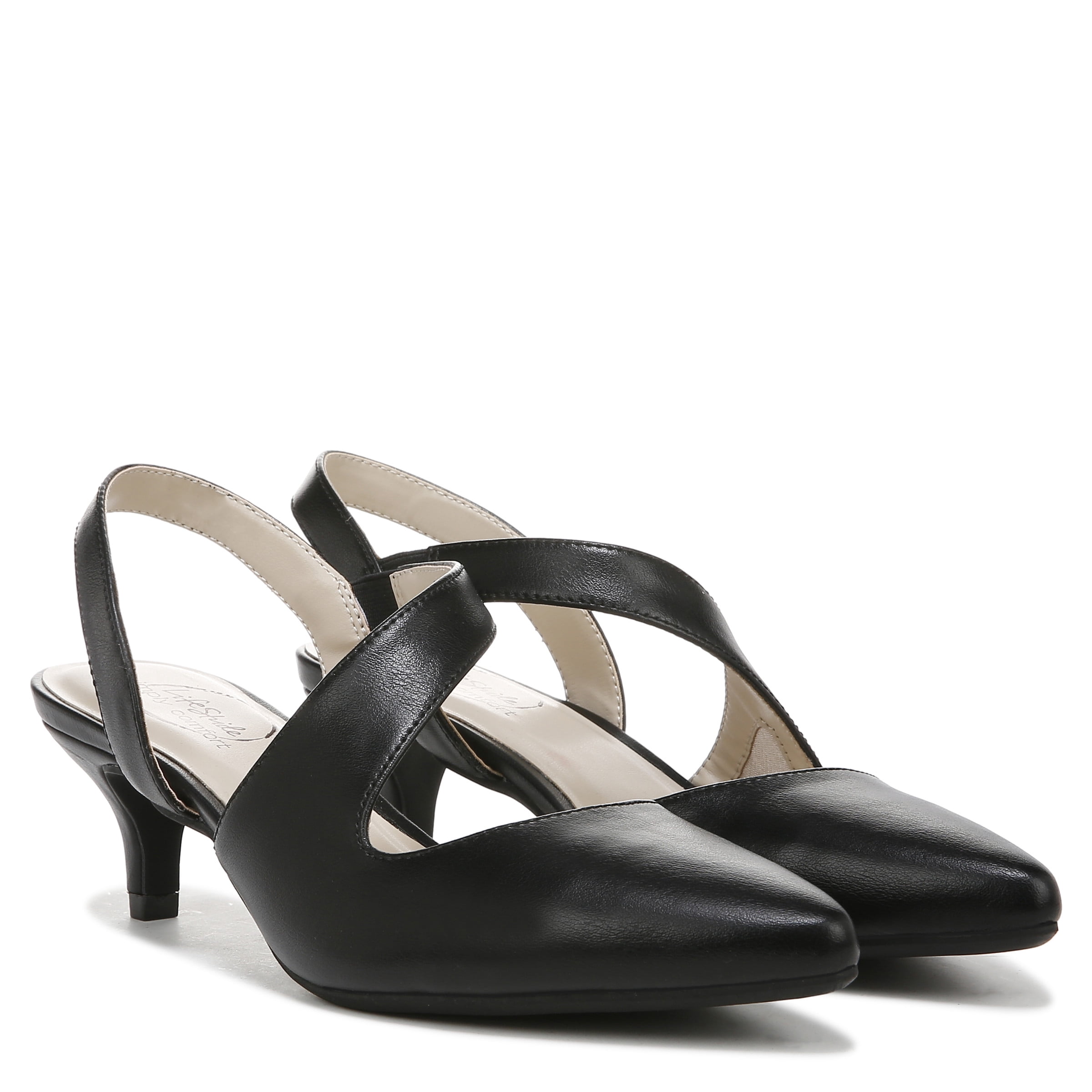 LifeStride Women's Magnetic Heels