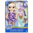 thumbnail image 1 of Baby Alive - Bébé cornet magique, 1 of 4