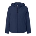 thumbnail image 4 of CORE365 CE812W Women's Barrier All Season Jacket-Classic Navy-2XL, 4 of 6