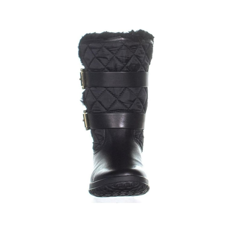 Michael kors aaran wedge cheap boots