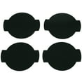 thumbnail image 2 of ECCPP Towing Mirror Glass for 1988-1998 For Chevy/For GMC C1500/K1500 1988-2000 For Chevy/For GMC C2500/K2500/K3500 1988-2001 For Chevy C3500 Right Side Lower Convex Glass Tow Mirror Glass, 2 of 5