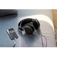 thumbnail image 5 of PHILIPS Fidelio X3 Professional Studio Monitor Headphones for Recording & Mixing Wired Over The Ear Open-Back Headphones, Multi-Layer 50mm Diaphragms, Hi-Res Music Studio Headset, Premium Finishing, 5 of 5