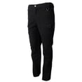 thumbnail image 2 of Pantalones Multibolsillos Sunnimix Tácticos para Hombre Negro, 2 of 8