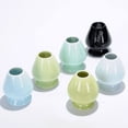 thumbnail image 4 of Various colors of tea set Matcha accessories Simple tea cup tea set, 4 of 6