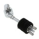 thumbnail image 5 of Apilador de platillos con brazo,Soporte para platillos,Piezas de fijación prácticas,Soporte para platillos,Brazo porta platillos Premium, 5 of 8