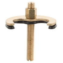 HOMEMAXS 1 Set of Faucet Nut Faucet Fastening Circlip Faucet Tap Mounting Fixing Tool