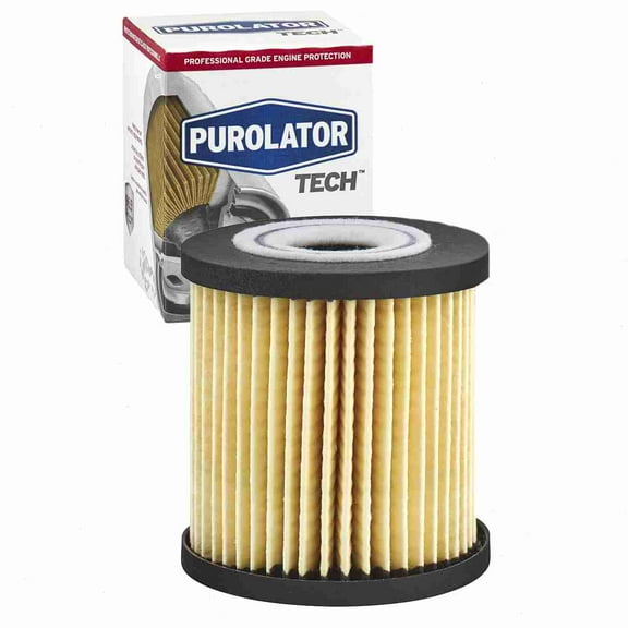 Purolator TECH TL15315 Engine Oil Filter for 1275810 1275810-8 1275811 1275811-6 27021 27021MP 37021 47021 57021 57021XP 61857021 67021 7021 84021 91021 97021 AL8712 CF522 CF522AP CF5315 CH8712