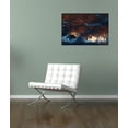 thumbnail image 2 of Cortesi Home ''Touched'' by Jesse Estes Photographic Print on Wrapped Canvas, 2 of 2