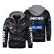 thumbnail image 1 of Chaqueta De Moto, Chaqueta Hipster, Chaqueta De Carreras, 1 of 1
