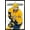 Black Framed Version, variant on NHL Nashville Predators - Roman Josi Feature Series 23 Wall Poster, 14.725" x 22.375"