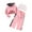 style-02 Red, variant on Toddler Girl Clothes Fall/Winter Girls Clothes Kids Clothes Fall Winter Outfits Hoodie Sweatshirt Pants Clothing Sets Size 4T 5T (Black,4-5 Years)