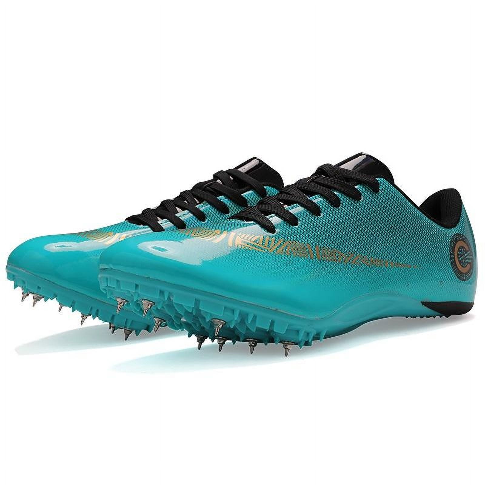 Track and Field Shoes for Men and Women, Track Spike Running Sprinting Shoes