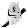 thumbnail image 1 of FJ Men's Golf Gloves Breathable Lambskin Non-Slip Left Hand Durable 2 Pieces, 1 of 5