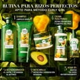 thumbnail image 4 of Herbal Essences Bio:Renew Pequi & Aguacate Crema para Peinar 300 m, 4 of 5