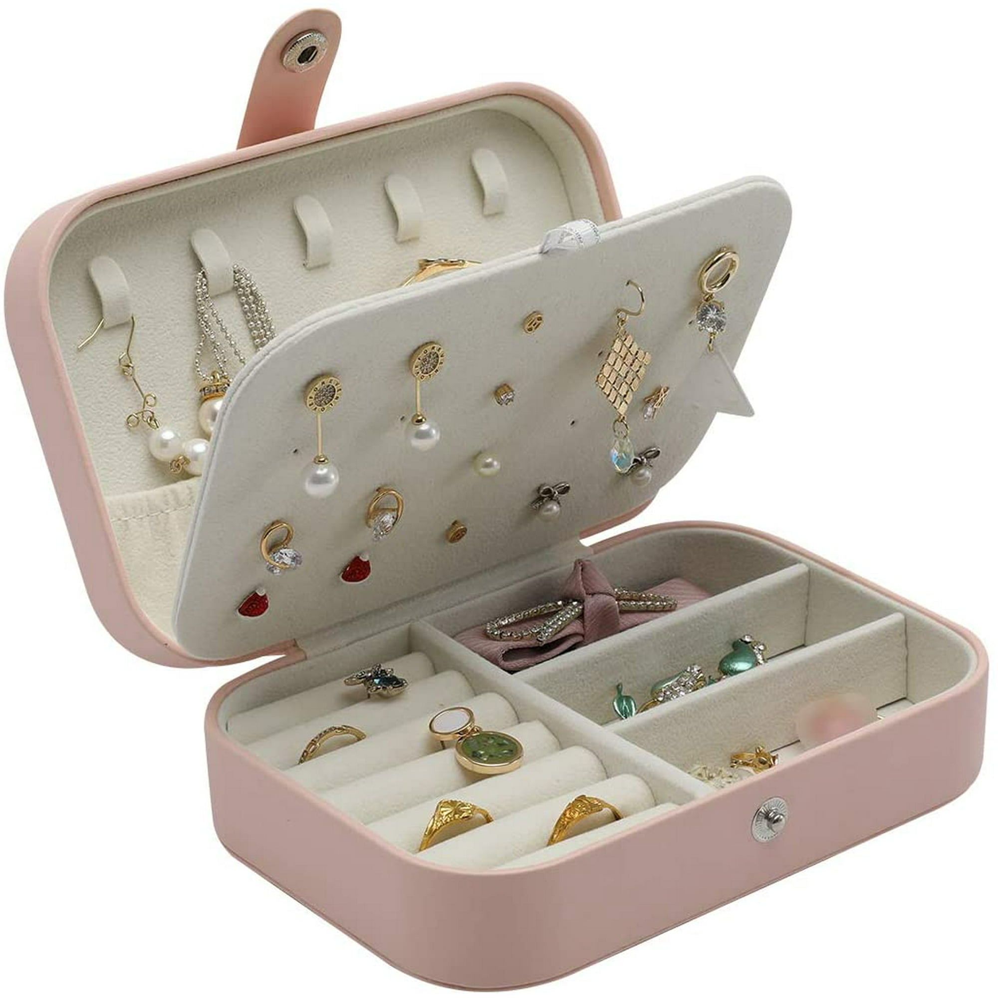 Jewelry Case