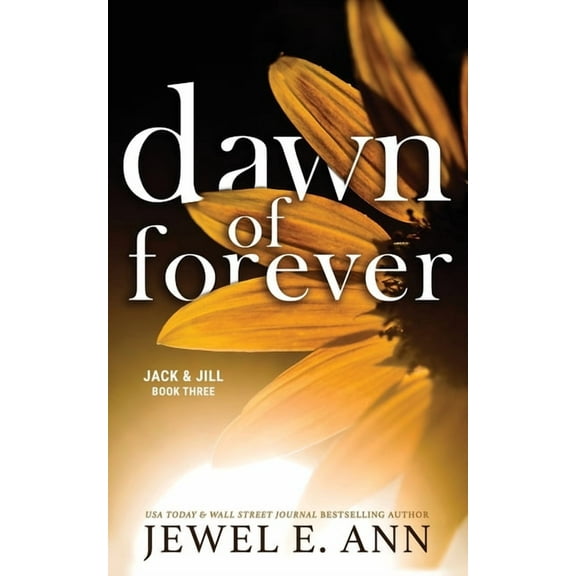 Dawn of Forever, (Paperback)