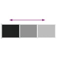 thumbnail image 5 of vidaXL Auvent Latéral Rétractable pour Patio 600x160 cm Noir, 5 of 5