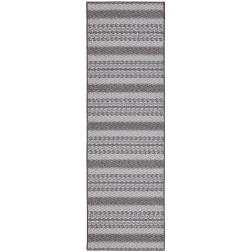 Mohawk Home Seton Stripe Tufted Runner