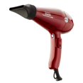 thumbnail image 1 of Secador de pelo iónico de turmalina GAMMA+ 3500 Professional Salon, 2 boquillas, 6 ajustes de calor, color rojo, 1 of 5