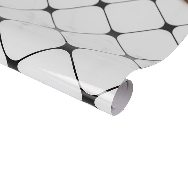 Pegatinas a prueba de aceite para cocina, cinta de alta temperatura para encimeras, pegatinas de pared autoadhesivas, pegatinas para muebles de gabinete, papel tapiz, pegatinas a prueba de papel de al
