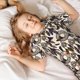 thumbnail image 5 of Fotbe Dreamcatcher Pijama Estampada de 2 Piezas para Niños – Ropa de Dormir de Manga Corta Cómoda para Niños y Niñas, Camiseta y Shorts de Algodón-Small, 5 of 6