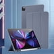 thumbnail image 4 of Funda Tipo Folio Con Soporte Plegable para IPad Air 5/4 10 9 Pulgadas Portalápices, 4 of 9