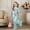 Mint Green, variant on Summer Outfits Legging Sets for Girl 2 Piece Quick Drying Athletic Short Sleeve Girls 2 Piece Outfits for Teen Girls 2 Piece Clothing Sets