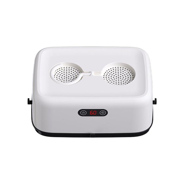 Feltree Foldable Clothes Dryer for Dorm Room, Portable Electric Dryer with Energy Saving Technology, Silent Operation for Night Use, Multi-Functional for Shoes and Bedding