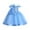 Other, variant on XBASW Toddler Baby Girls One-Shoulder Princess Dresses Party Tutu Dress for Teen Girls Bowknot Embroidery Gown Dress for 4-13 Years