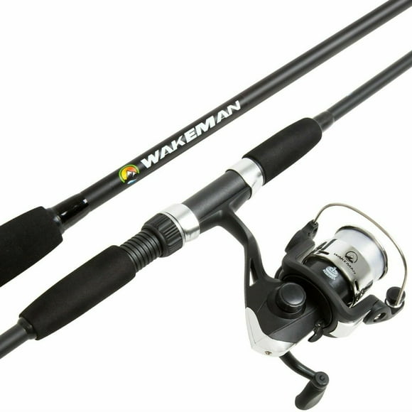 Catfish Combo Fishing Rods Reels