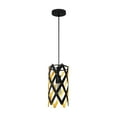 thumbnail image 1 of Dainolite Campanula CAM-61P Pendant Light, 1 of 2