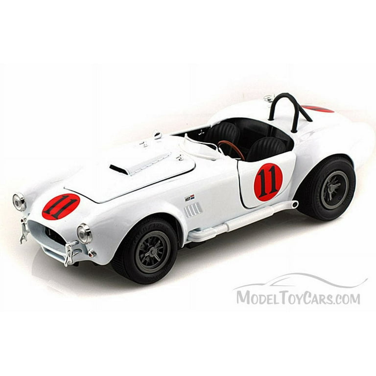 1965 Shelby Cobra 427 S/C #11 Spinout