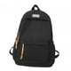 thumbnail image 4 of Mochila de moda Salvador Mochilas de nailon versátiles portátiles Senderismo Viajes al aire libre negro, 4 of 10