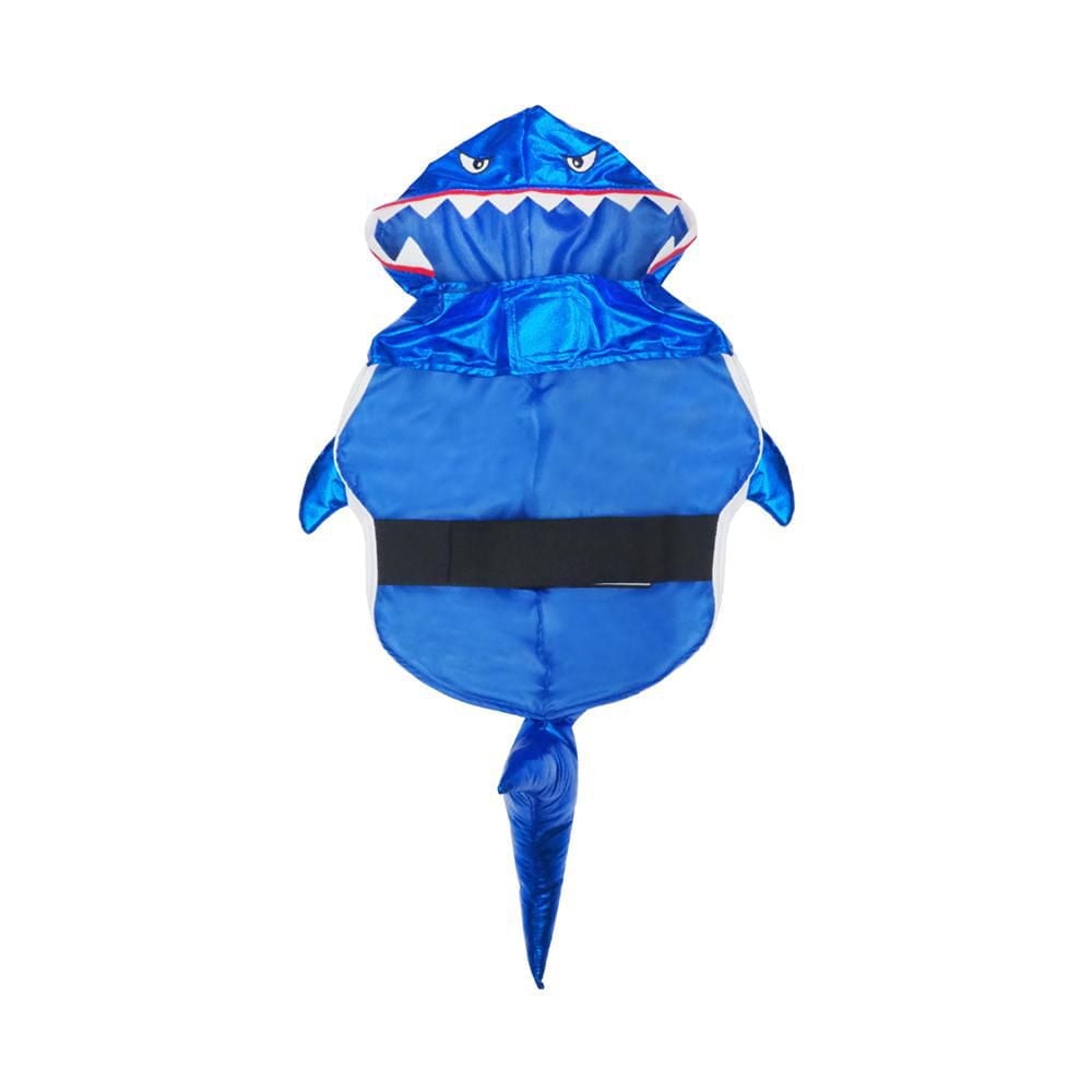 Way to Celebrate Halloween Pet Costume: Shark, Size XS-XL