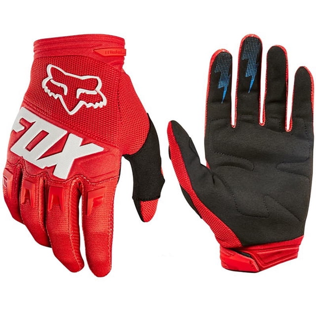 Guantes De Motocross Fox M-XL 2021 RACING Bike Down Ciclismo Para MTB DH MX Motocicleta