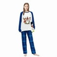 thumbnail image 4 of Ihaphap Dear and Gnome Family Matching Christmas Pajama Set(3XL,Women), 4 of 6