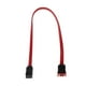 thumbnail image 2 of Cable de datos SATA 7pin 3.0 Macarena ancho de banda de Disco duro de 3.5 2.5, 2 of 8