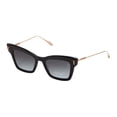 thumbnail image 2 of Lentes de Sol Akoni diseño Innes Black Gold, 2 of 3